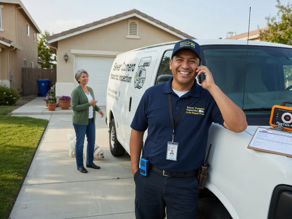 Sewer Line Repair Ocean Grove, NJ FAQs
